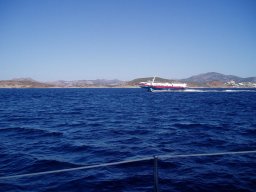 Törn 2004